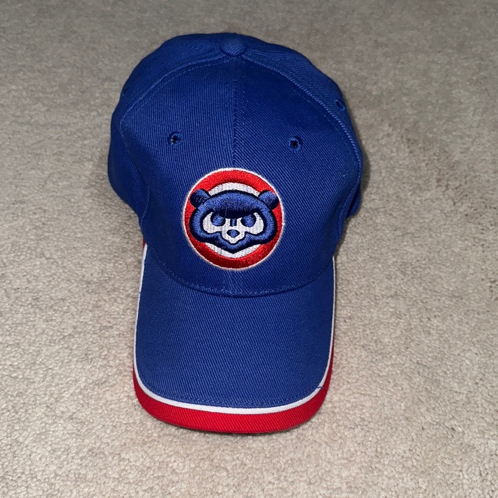 Chicago Cubs Hat